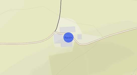 Bodenrichtwertkarte Neumarkt Sankt Veit Reith